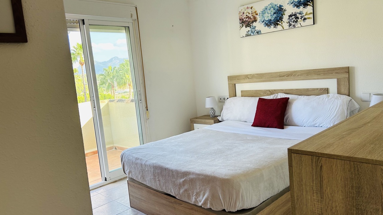 Photo of Bedroom in La Colina