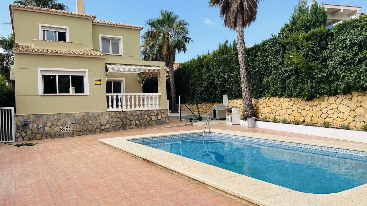 Photo of Outdoor in La Colina