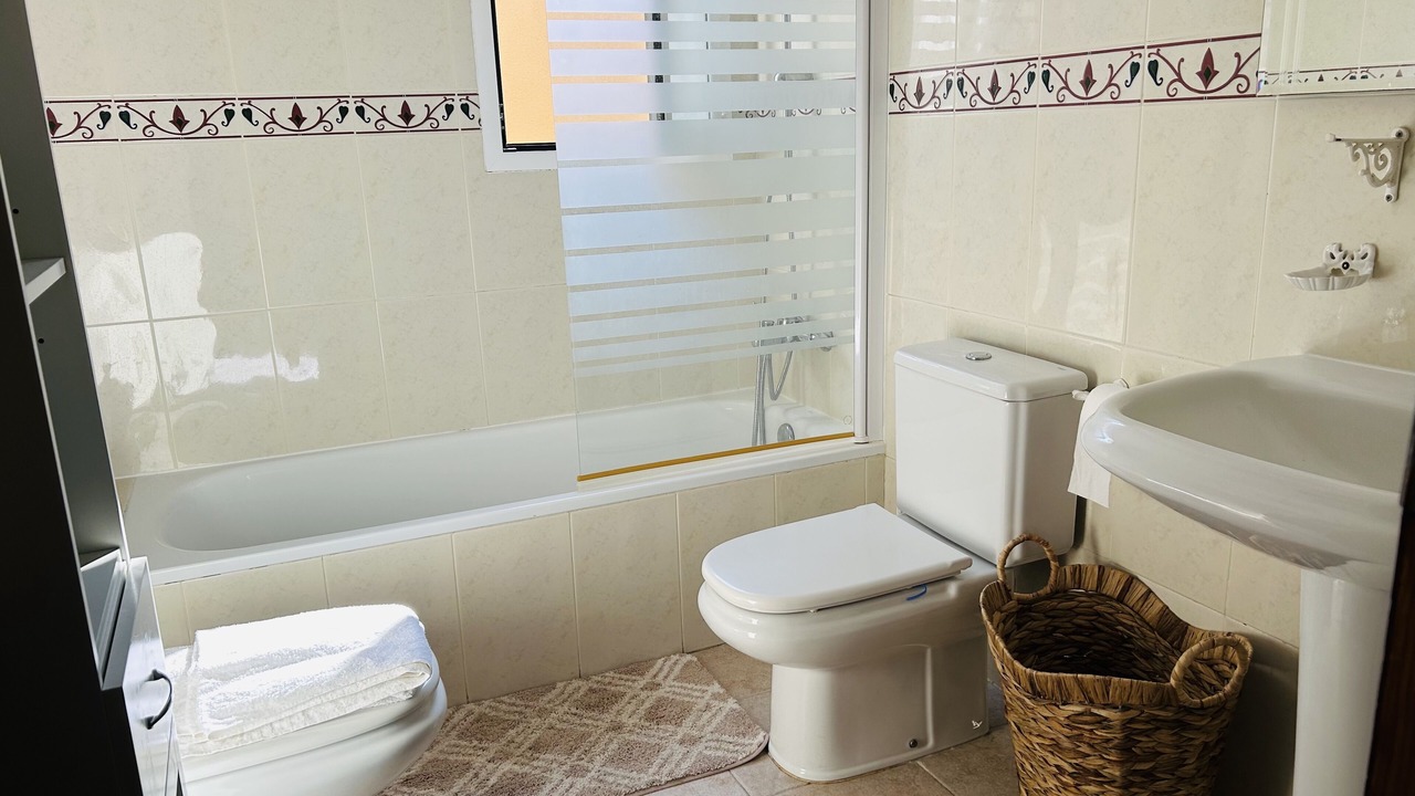 Photo of Bathroom in La Colina