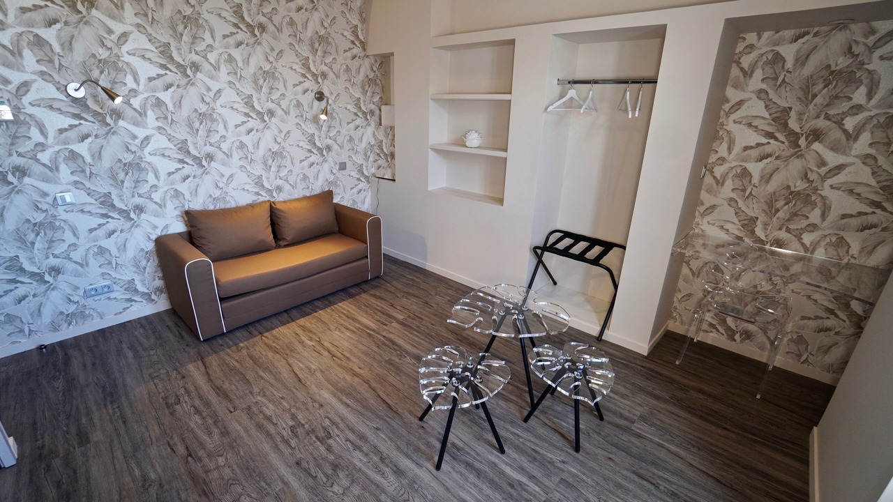Photo of Bedroom in Marmande