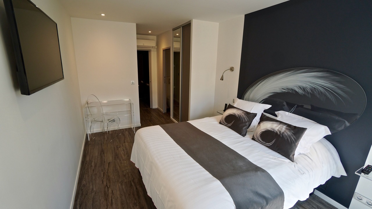 Photo of Bedroom in Marmande