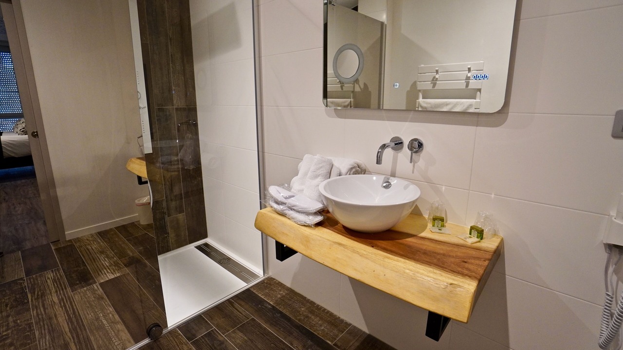 Photo of Bathroom in Marmande