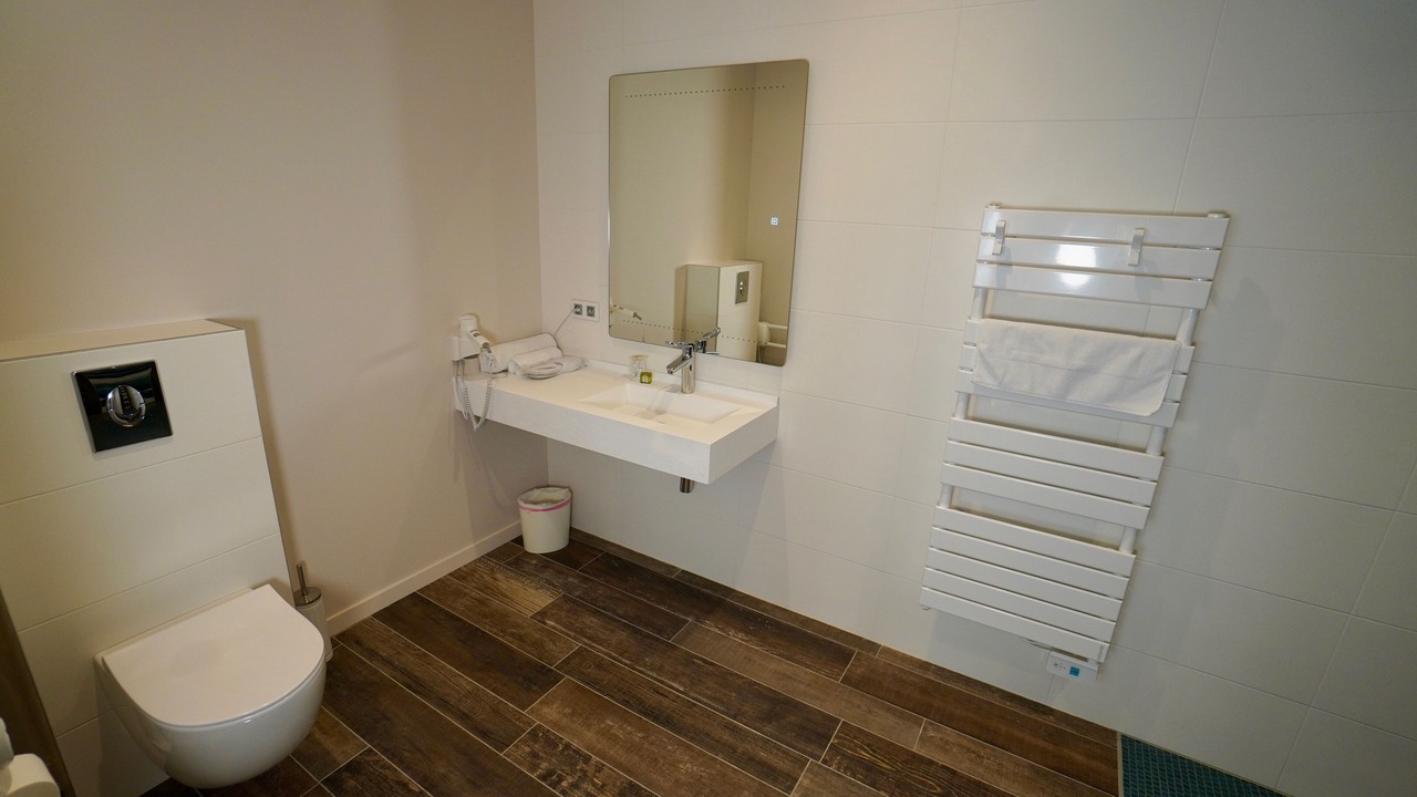 Photo of Bathroom in Marmande