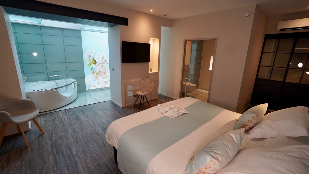 Photo of Bedroom in Marmande