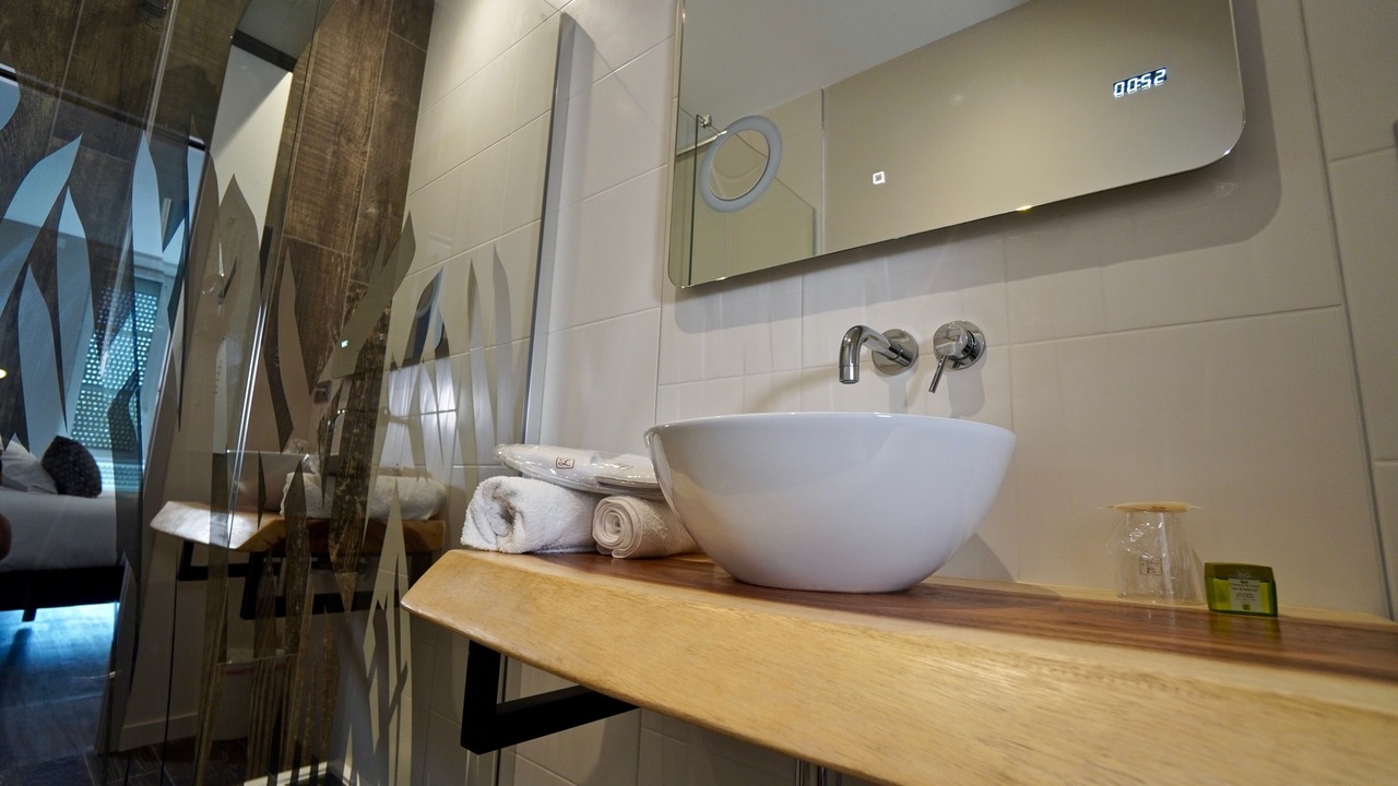Photo of Bathroom in Marmande