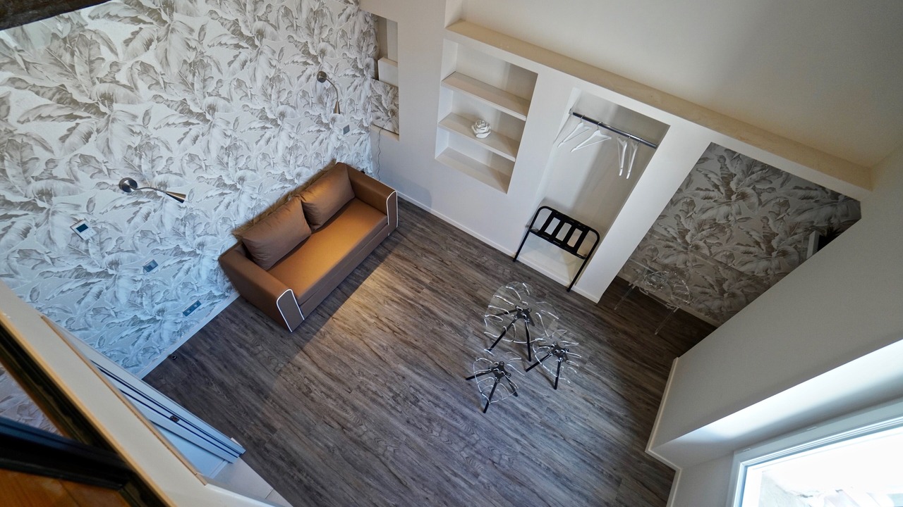 Photo of Bedroom in Marmande