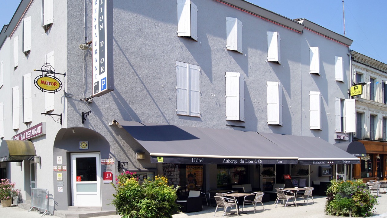 Photo of Outdoor in Marmande