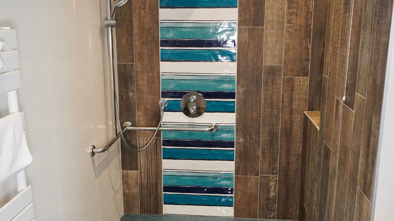 Photo of Bathroom in Marmande