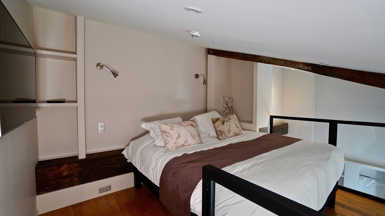 Photo of Bedroom in Marmande