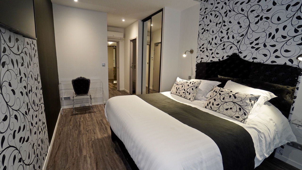 Photo of Bedroom in Marmande