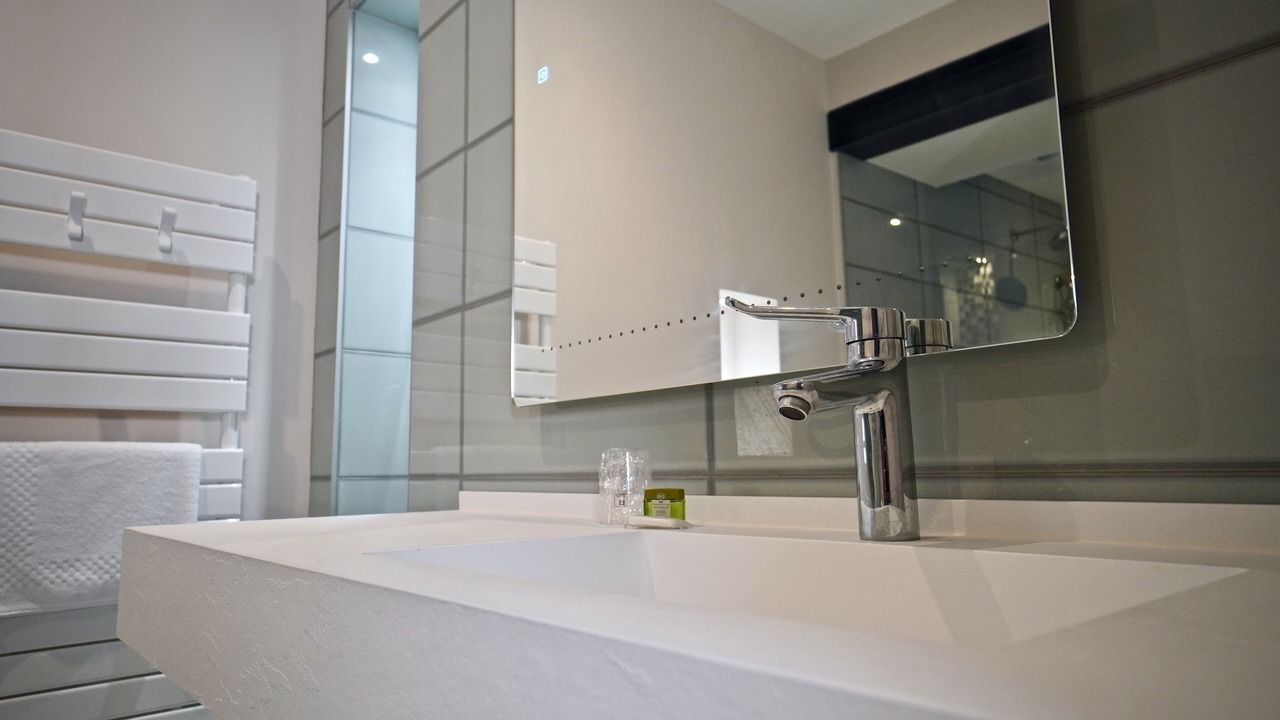 Photo of Bathroom in Marmande