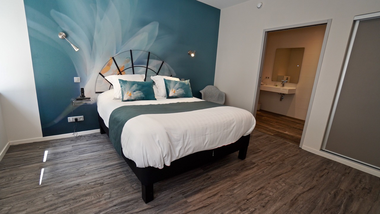 Photo of Bedroom in Marmande