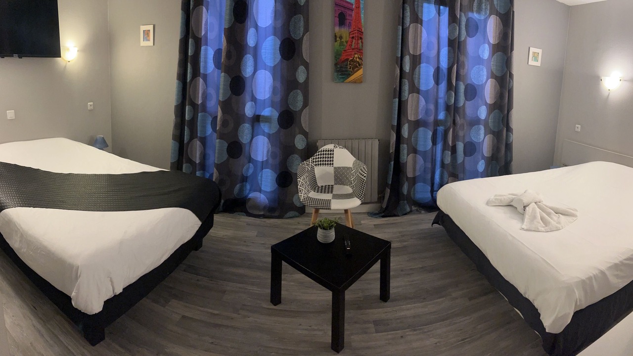 Photo of Bedroom in Marmande