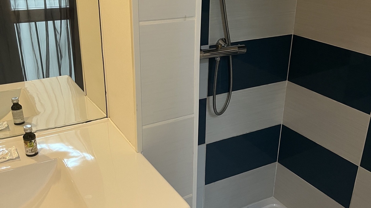 Photo of Bathroom in Marmande