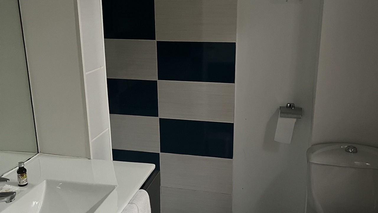 Photo of Bathroom in Marmande