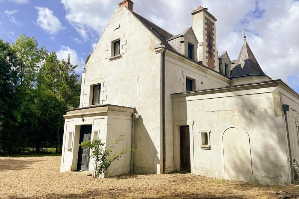 Photo of Outdoor in Couture-sur-Loir