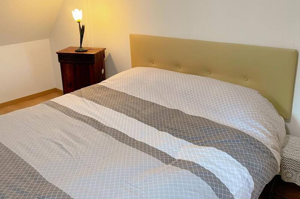 Photo of Bedroom in Couture-sur-Loir