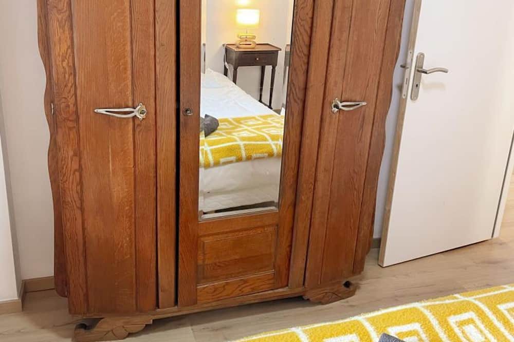 Photo of Bedroom in Couture-sur-Loir