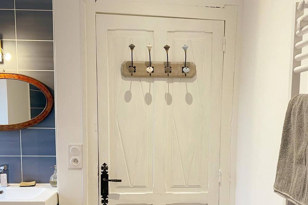 Photo of Bedroom in Couture-sur-Loir