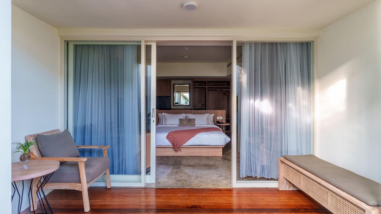 Photo of Livingroom in Mataram