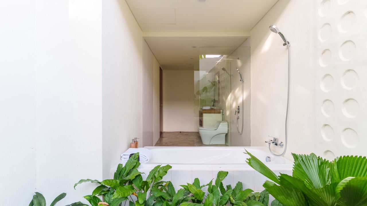 Photo of Bedroom in Mataram