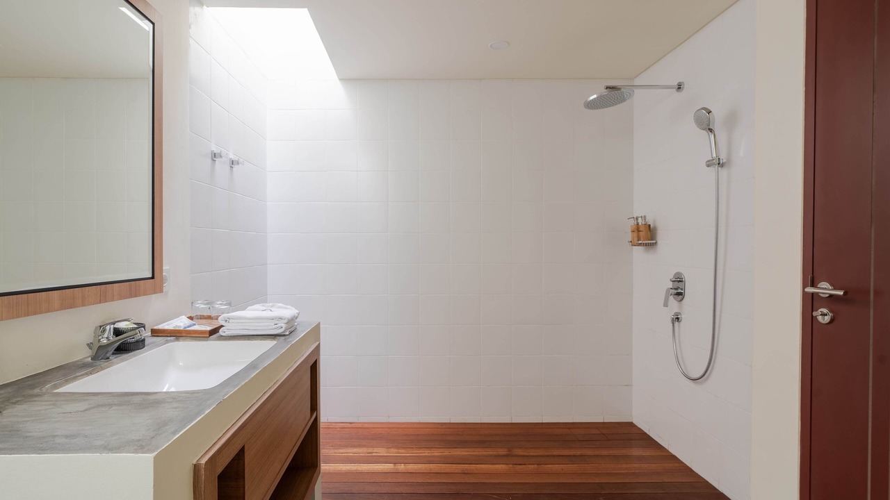 Photo of Bathroom in Mataram