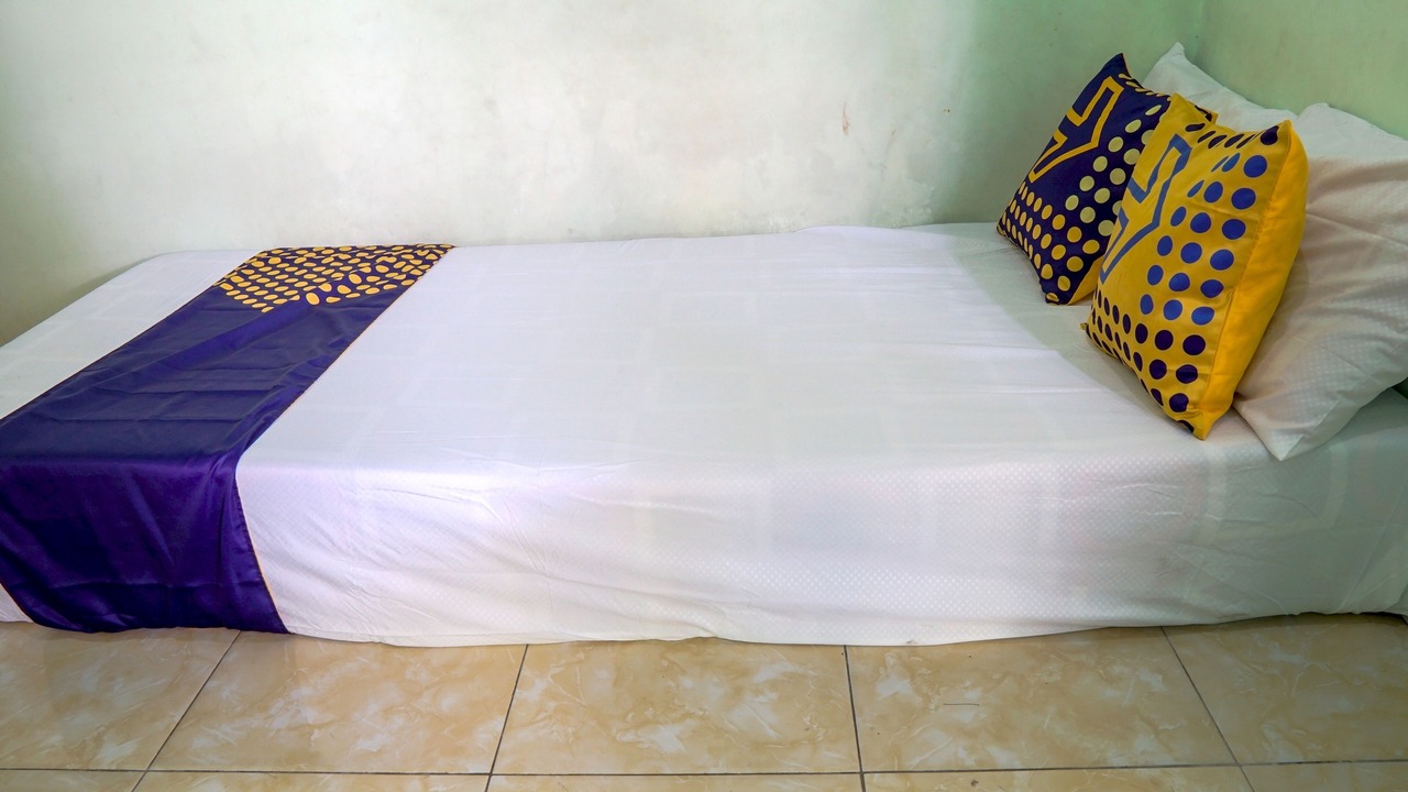Photo of Bedroom in Sidomulyo
