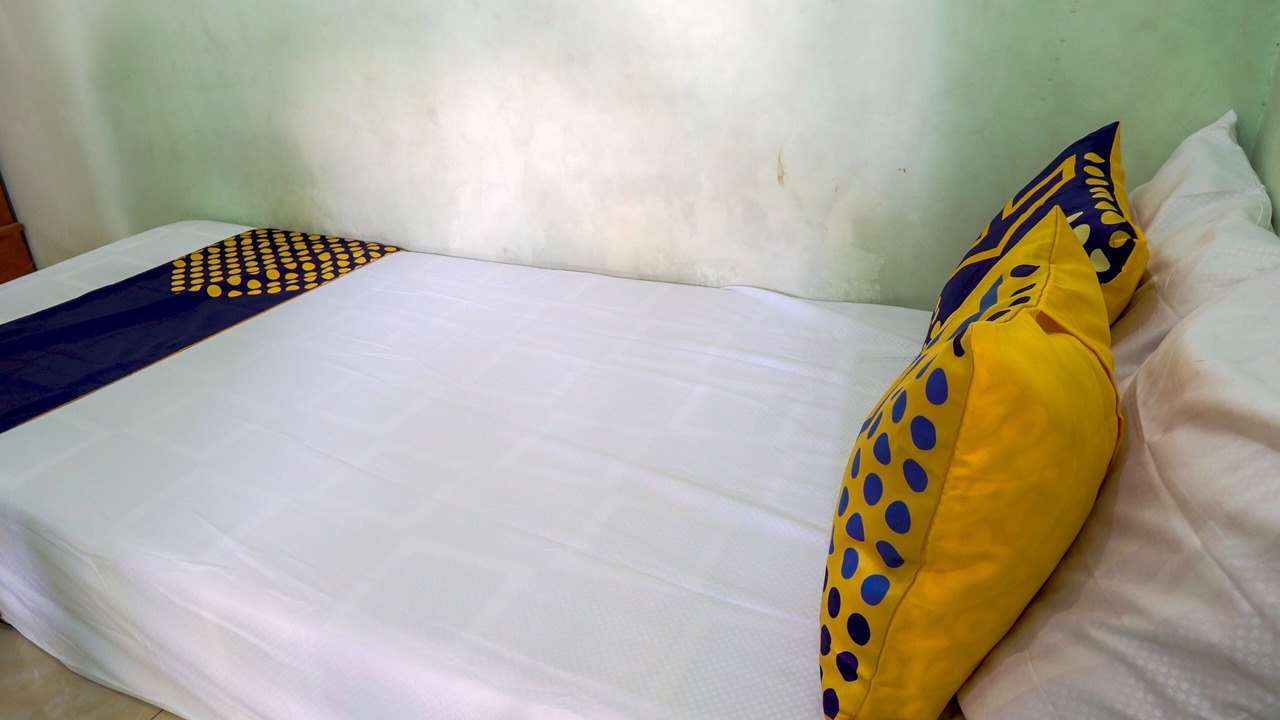 Photo of Bedroom in Sidomulyo