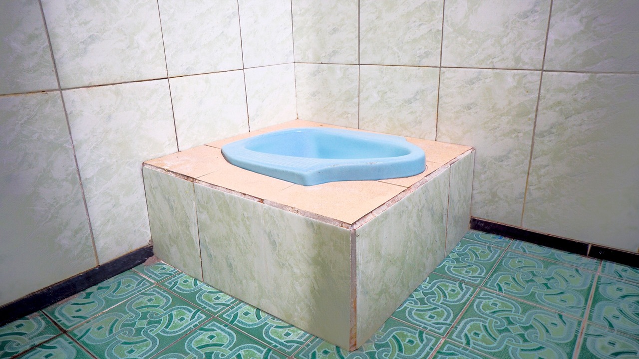 Photo of Bathroom in Sidomulyo