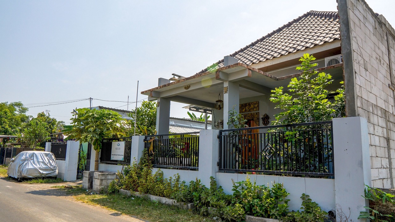 Photo of Outdoor in Sidomulyo