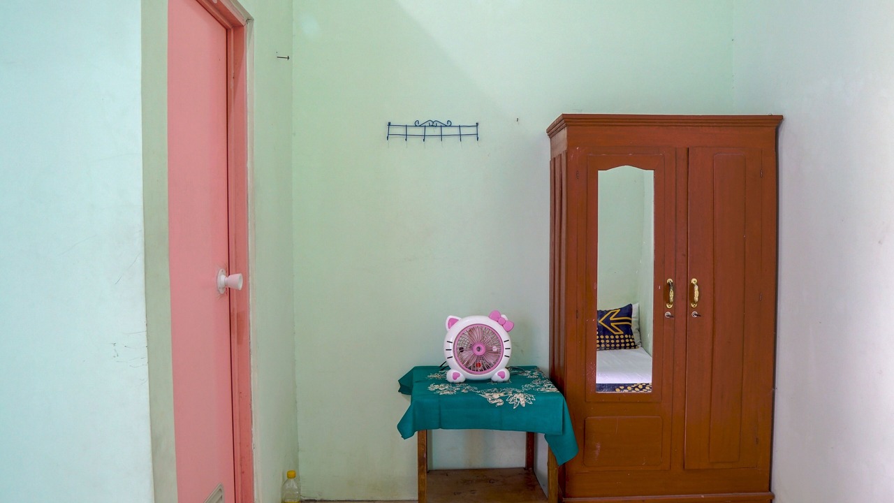 Photo of Bedroom in Sidomulyo