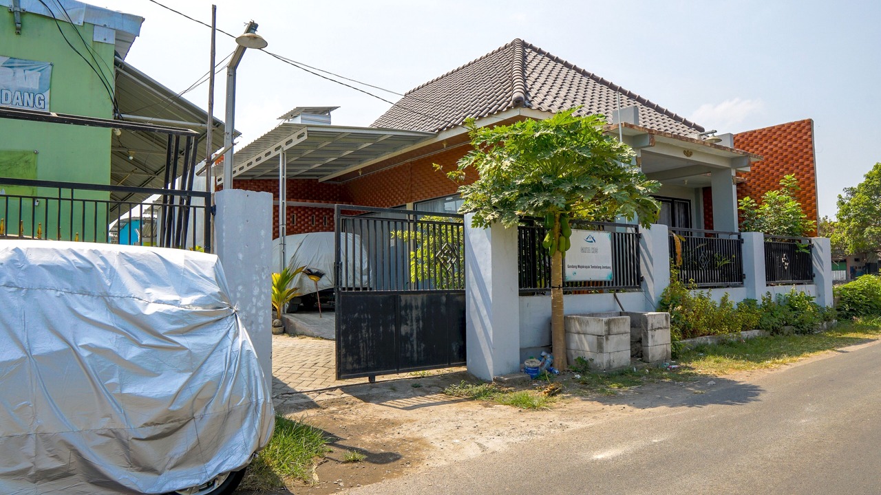 Photo of Outdoor in Sidomulyo