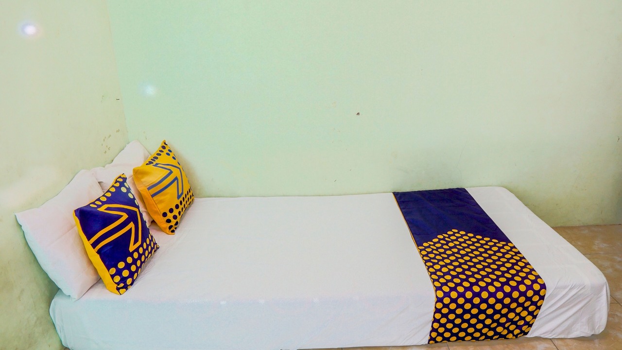 Photo of Bedroom in Sidomulyo