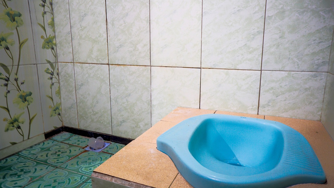 Photo of Bathroom in Sidomulyo