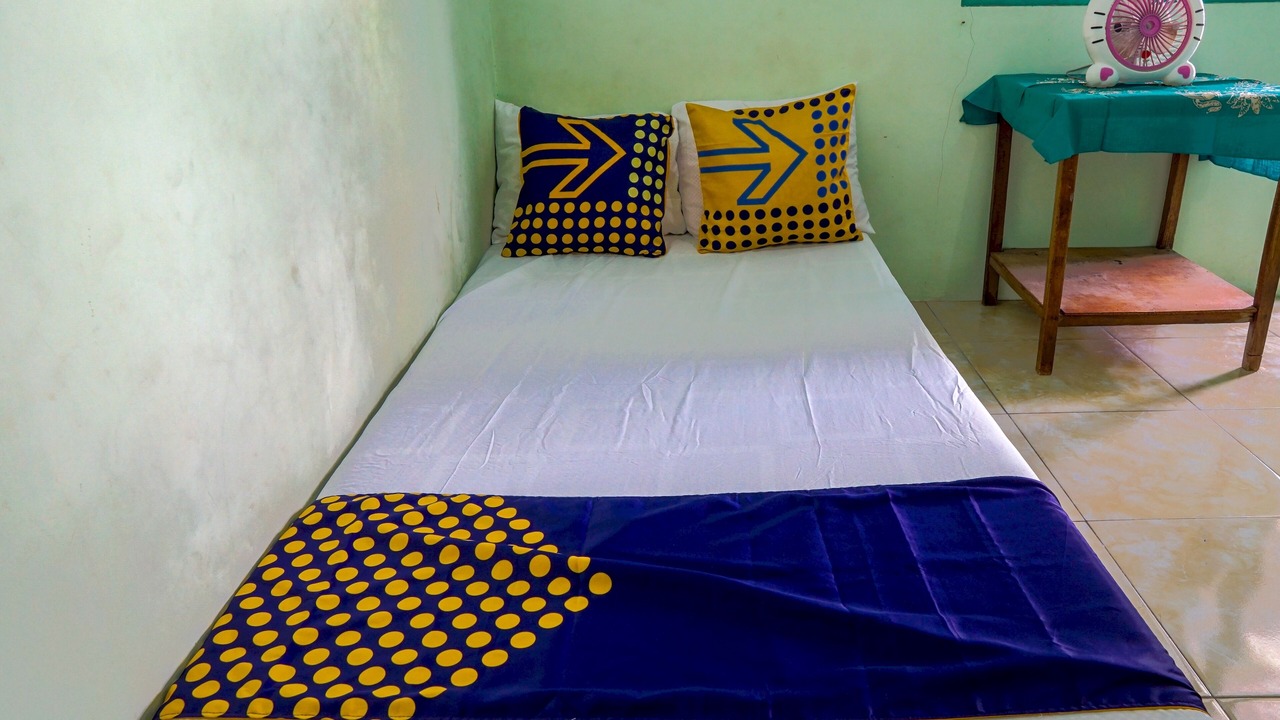 Photo of Bedroom in Sidomulyo