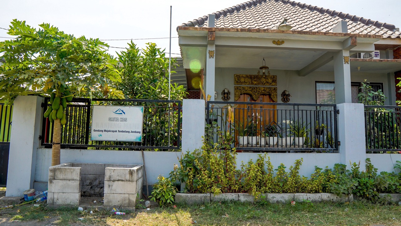 Photo of Outdoor in Sidomulyo