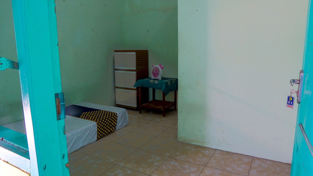 Photo of Bathroom in Sidomulyo