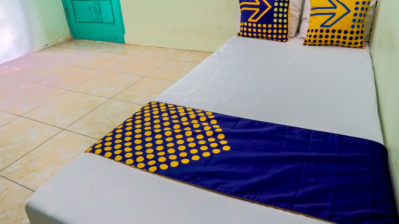 Photo of Bedroom in Sidomulyo