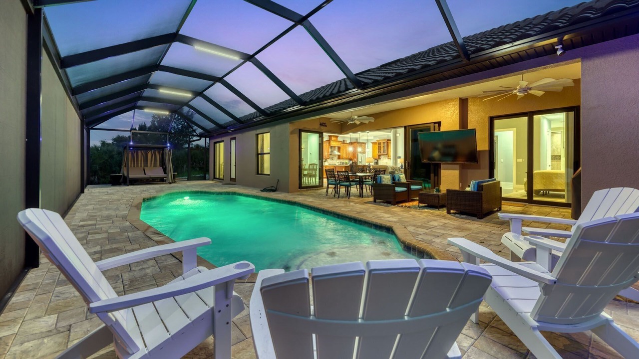Photo of Outdoor in South Gulf Cove