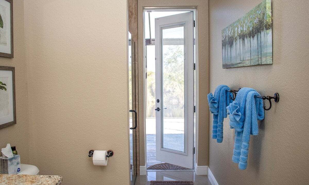 Photo of Bathroom in South Gulf Cove