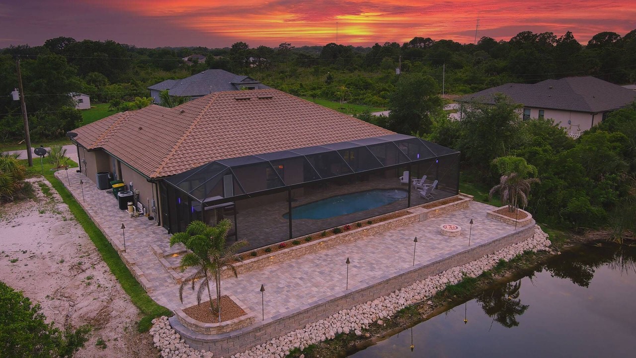 Photo of Outdoor in South Gulf Cove
