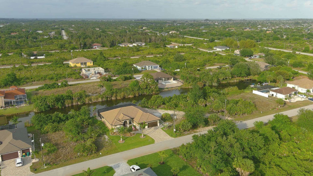 Photo of Outdoor in South Gulf Cove