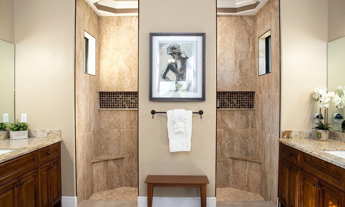 Photo of Bathroom in South Gulf Cove