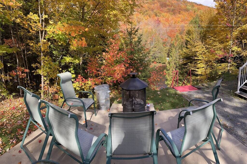 Photo of Outdoor in Shawinigan