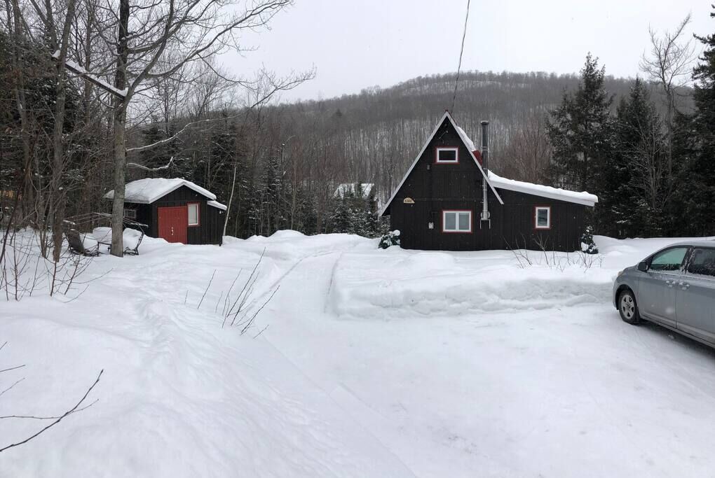 Photo of Outdoor in Shawinigan