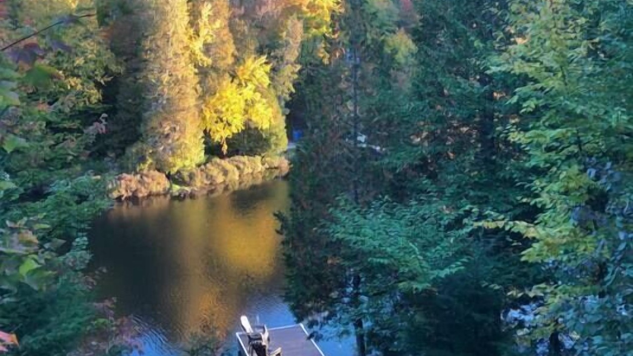 Photo of Outdoor in Shawinigan
