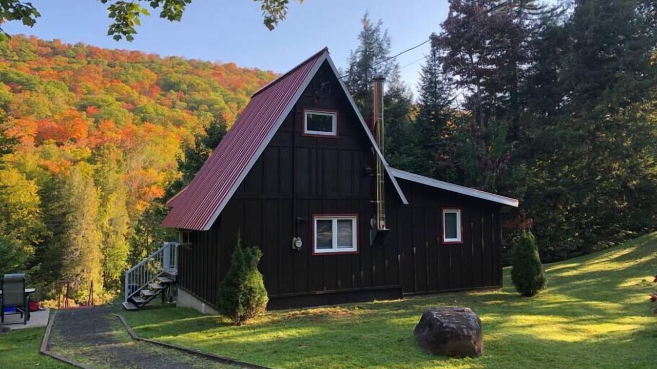 Photo of Outdoor in Shawinigan