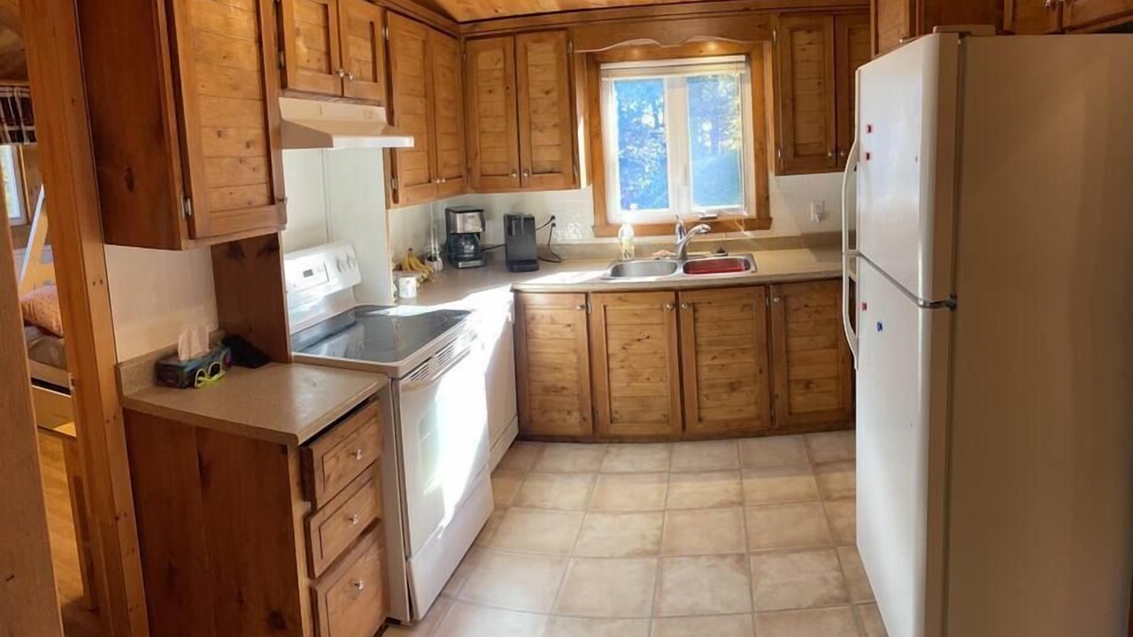 Photo of Kitchen in Shawinigan