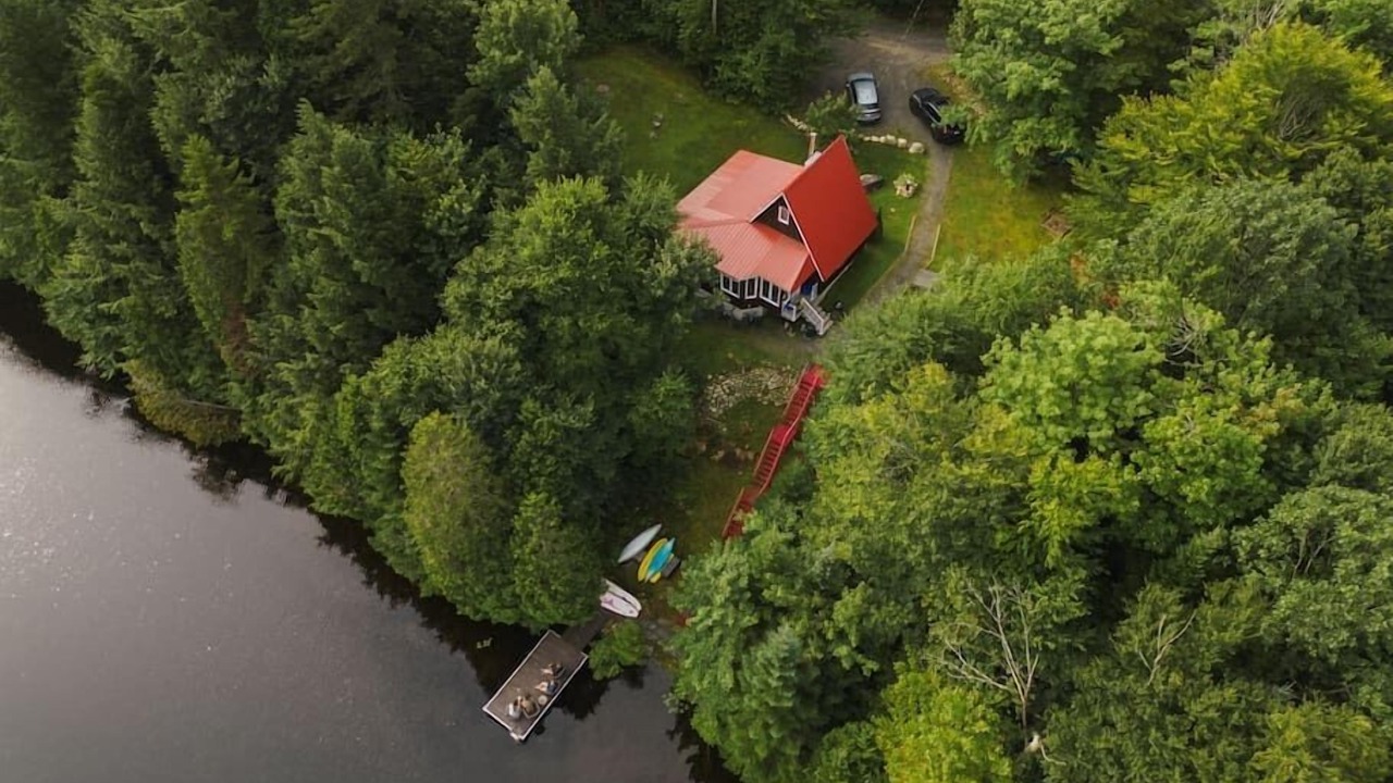 Photo of Outdoor in Shawinigan