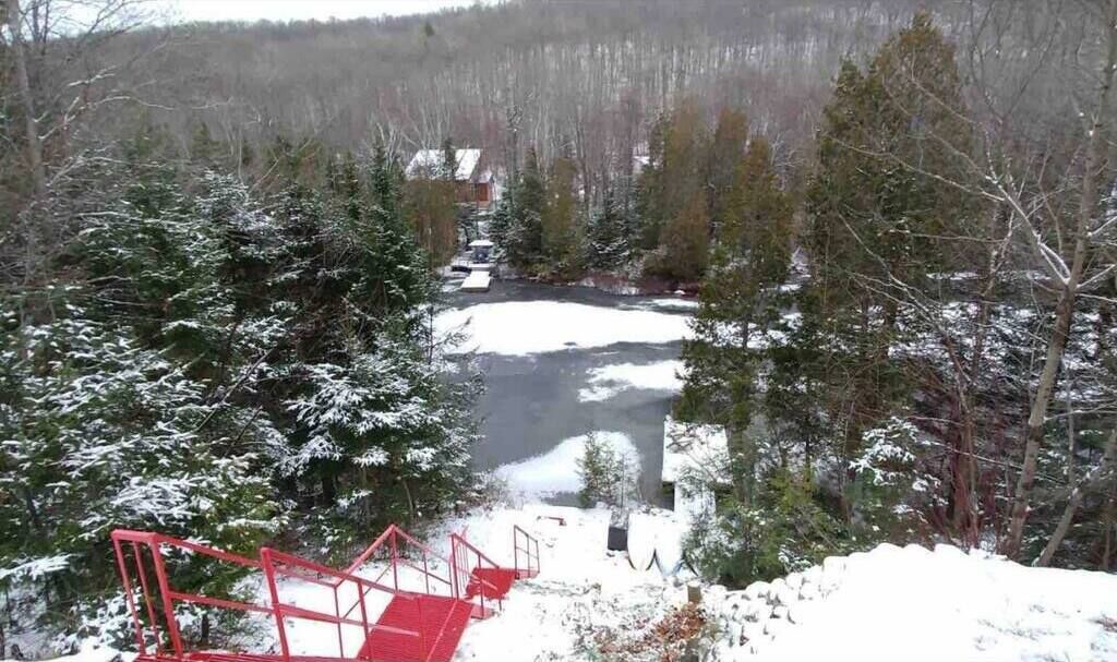 Photo of Outdoor in Shawinigan